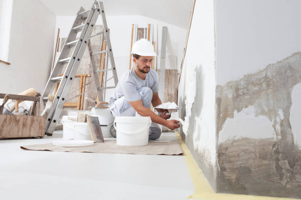 Best Dehumidification Services  in Morrilton, AR