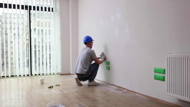 Forensic Mold Investigation in Morrilton, AR